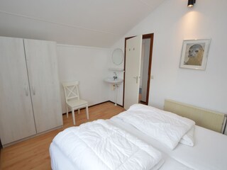 Bungalow Den Burg Caratteristiche 13