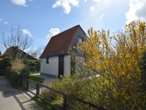 Bungalow Gortersmient - Den Burg - image1