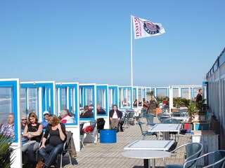 Bungalow Den Burg Ambiente 15