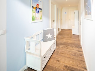 Apartment Juist Außenaufnahme 5