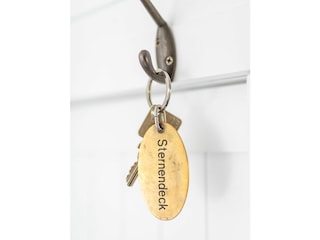 Apartment Juist Außenaufnahme 7