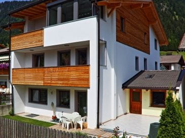 Ferienwohnung Haus Reider