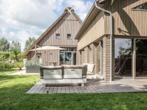 Holiday house Bunnyhuus