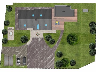 Ferienhaus Oberndorf an der Oste Außenaufnahme 7