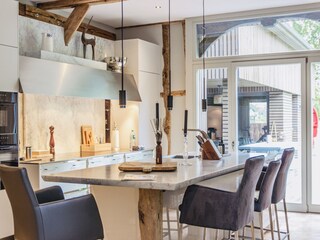 Ferienhaus Oberndorf an der Oste Ausstattung 12