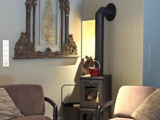 Ferienhaus Oberndorf an der Oste Ausstattung 19