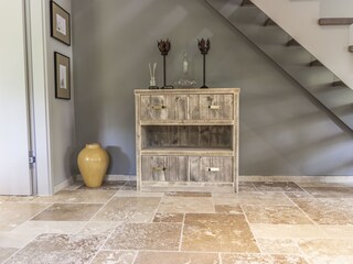 Ferienhaus Oberndorf an der Oste Ausstattung 11