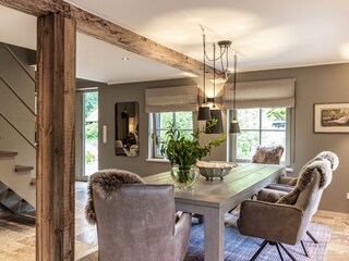 Ferienhaus Oberndorf an der Oste Ausstattung 16