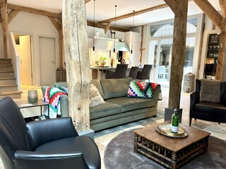 Ferienhaus Oberndorf an der Oste Ausstattung 17