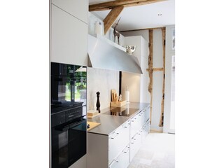 Ferienhaus Oberndorf an der Oste Ausstattung 14