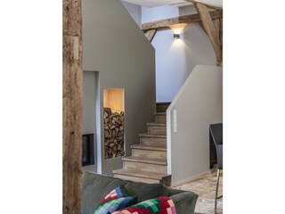 Ferienhaus Oberndorf an der Oste Ausstattung 18