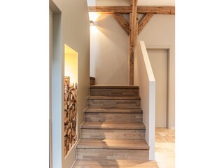 Ferienhaus Oberndorf an der Oste Ausstattung 20