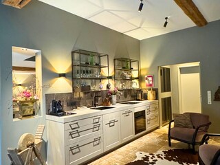 Ferienhaus Oberndorf an der Oste Ausstattung 22