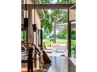 Ferienhaus Oberndorf an der Oste Ausstattung 23