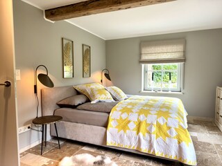 Ferienhaus Oberndorf an der Oste Ausstattung 24