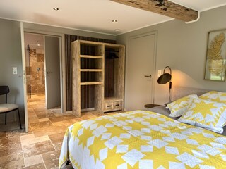 Ferienhaus Oberndorf an der Oste Ausstattung 25