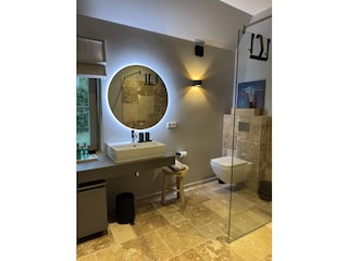 Ferienhaus Oberndorf an der Oste Ausstattung 37