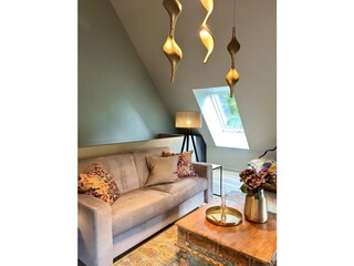 Ferienhaus Oberndorf an der Oste Ausstattung 29