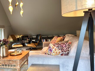 Ferienhaus Oberndorf an der Oste Ausstattung 30