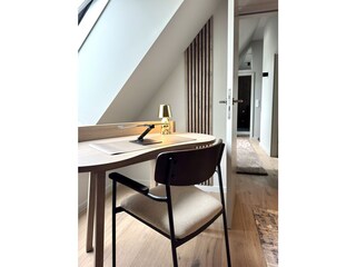 Ferienhaus Oberndorf an der Oste Ausstattung 32