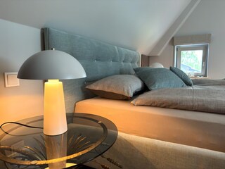 Ferienhaus Oberndorf an der Oste Ausstattung 34