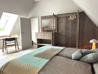 Ferienhaus Oberndorf an der Oste Ausstattung 33