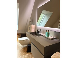 Ferienhaus Oberndorf an der Oste Ausstattung 38