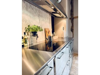 Ferienhaus Oberndorf an der Oste Ausstattung 28