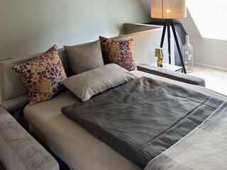 Ferienhaus Oberndorf an der Oste Ausstattung 36