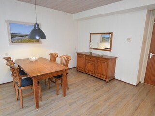 Appartamento per vacanze Den Burg Caratteristiche 9