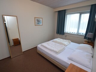 Appartamento per vacanze Den Burg Caratteristiche 10