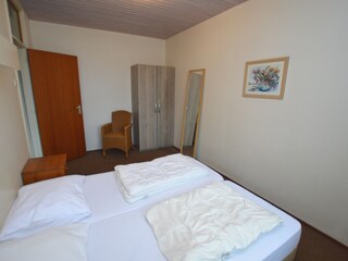 Appartamento per vacanze Den Burg Caratteristiche 11