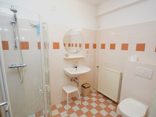 Appartamento per vacanze Den Burg Caratteristiche 12