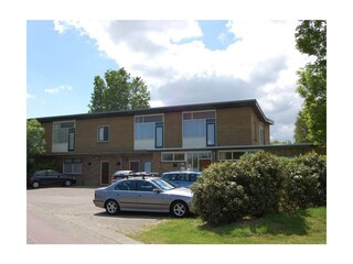 Appartamento per vacanze Den Burg Registrazione all'aperto 4