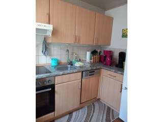 Holiday house Gornau Features 1