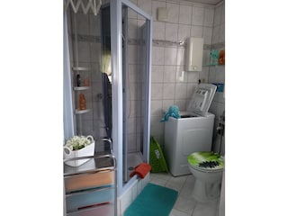 Ferienhaus Gornau Ausstattung 12