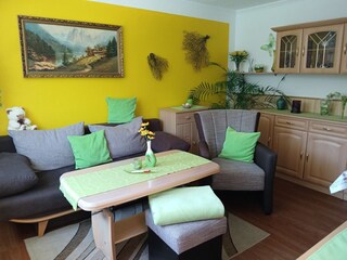 Holiday house Gornau Features 9