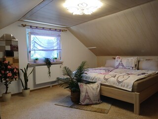 Holiday house Gornau Features 13