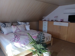 Ferienhaus Gornau Ausstattung 14