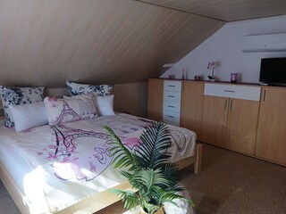 Holiday house Gornau Features 14