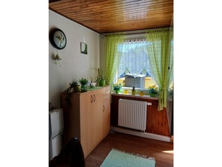 Ferienhaus Gornau Ausstattung 15