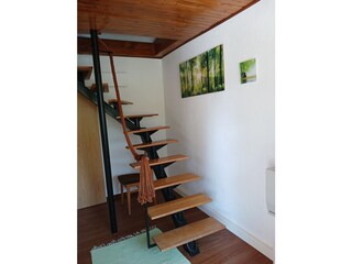 Ferienhaus Gornau Ausstattung 16