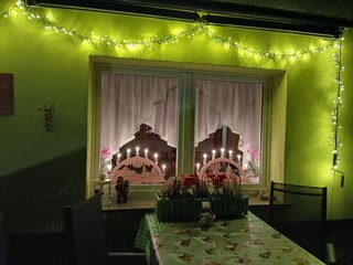 Holiday house Gornau Outdoor Recording 6