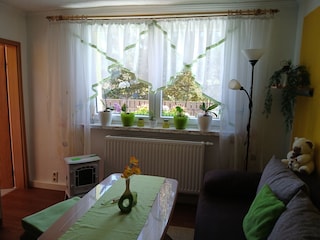 Ferienhaus Gornau Ausstattung 11