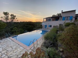 Holiday house Villa la Luna