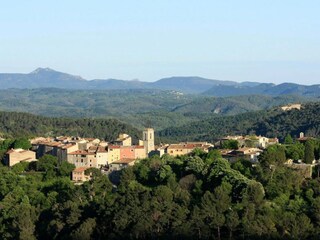 Casa per le vacanze Flayosc Ambiente 19