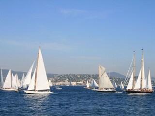 Vakantiehuis Flayosc Omgeving 23