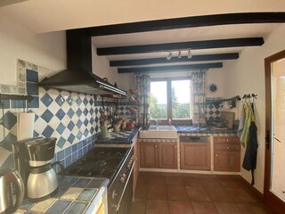 Vakantiehuis Flayosc Kenmerken 12