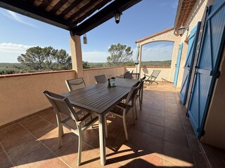 Casa per le vacanze Flayosc Registrazione all'aperto 8