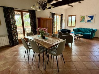 Vakantiehuis Flayosc Kenmerken 13